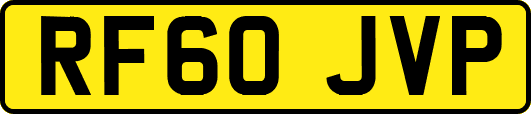 RF60JVP