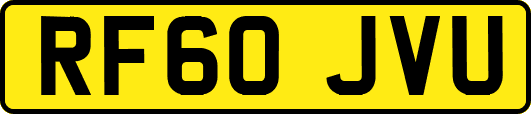 RF60JVU
