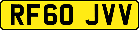RF60JVV