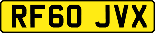 RF60JVX