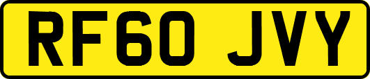 RF60JVY