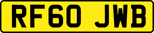 RF60JWB