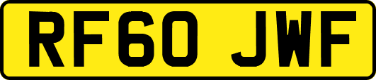 RF60JWF