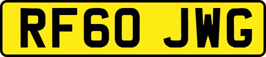 RF60JWG