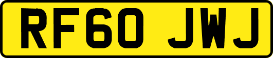 RF60JWJ