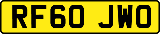 RF60JWO