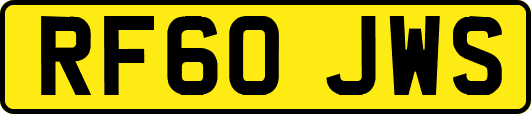 RF60JWS