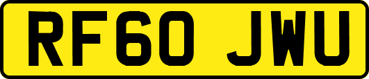 RF60JWU