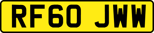 RF60JWW