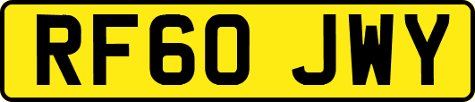 RF60JWY