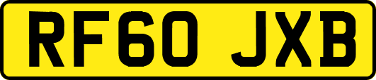 RF60JXB