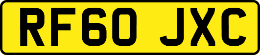 RF60JXC