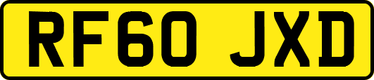 RF60JXD