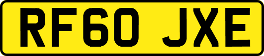 RF60JXE
