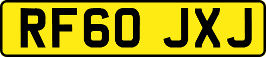 RF60JXJ