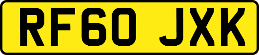 RF60JXK