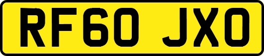 RF60JXO