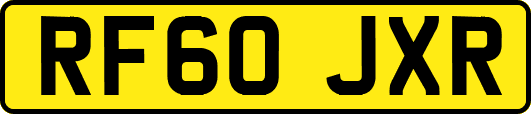 RF60JXR