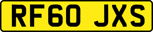 RF60JXS
