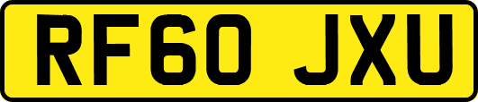 RF60JXU