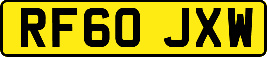 RF60JXW