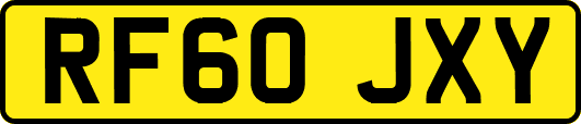 RF60JXY