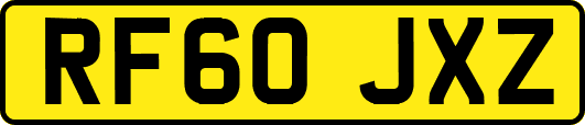 RF60JXZ