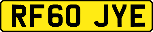 RF60JYE