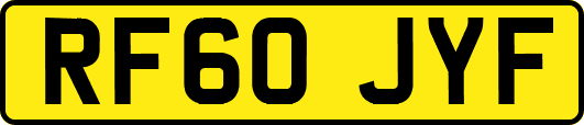 RF60JYF