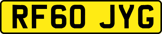 RF60JYG