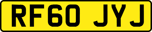 RF60JYJ
