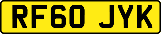 RF60JYK
