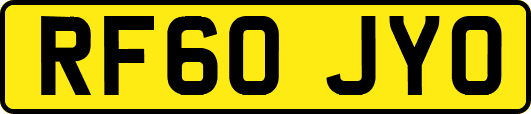 RF60JYO