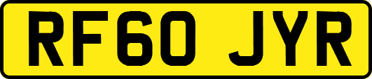 RF60JYR