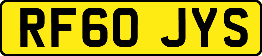 RF60JYS