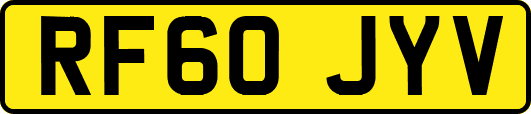 RF60JYV