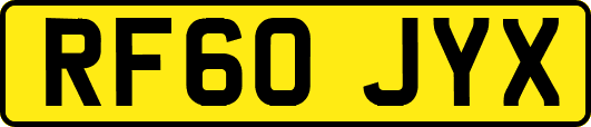 RF60JYX