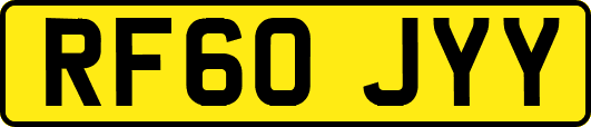 RF60JYY