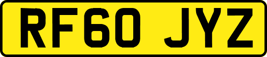 RF60JYZ