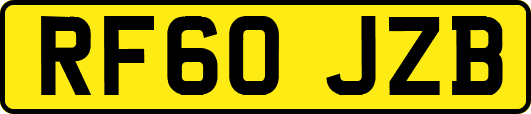 RF60JZB