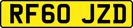 RF60JZD