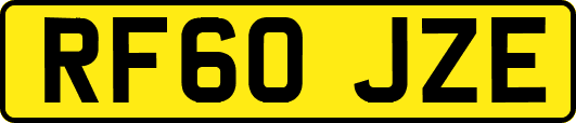 RF60JZE
