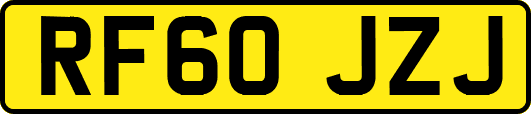 RF60JZJ