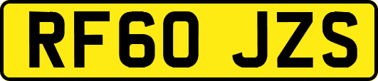 RF60JZS