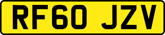 RF60JZV