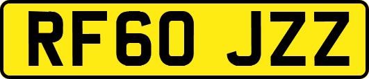 RF60JZZ