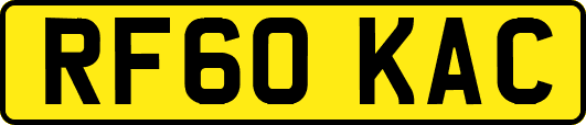 RF60KAC