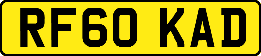 RF60KAD