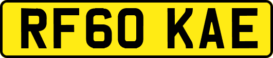 RF60KAE