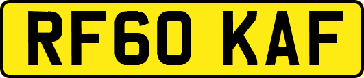 RF60KAF